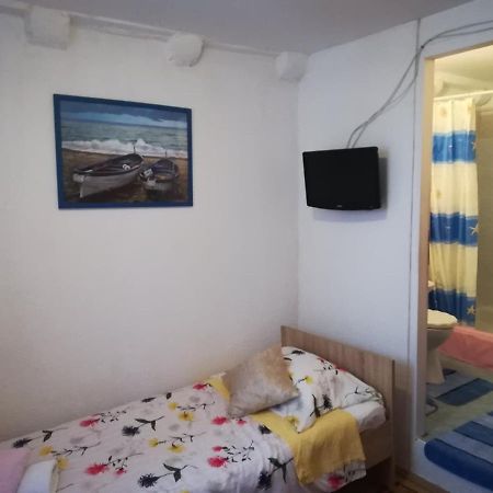 Room Center Old Town Дубровник Екстер'єр фото