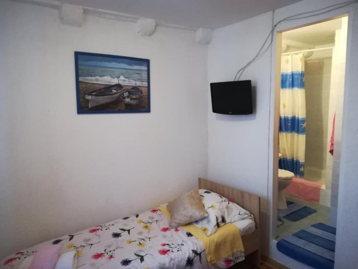 Room Center Old Town Дубровник Екстер'єр фото